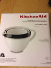 Kblr03nbob Kitchenaid 3-piece Nesting Ceramic Kblr03nbob Kitchenaid 3-piece Nesting Ceramic