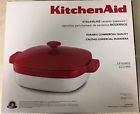 Kblr28crer Kitchenaid Streamline Ceramic Bakeware 2.8