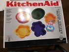 Kbs989 Kitchenaid Traditional Silicone Baking Molds Piece Set