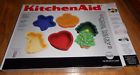 Kbs990 Kitchenaid Holiday Silicone Baking 015388009903
