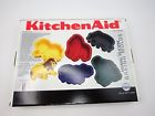 Kbs992 Kitchenaid Pc Animal Silicone Baking Mold Lion Monkey 015388015775