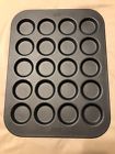 Kc17l255 Chicago Metallic Whoopie Pie Baking Pan Length Width Gently Used Kc17l255 Chicago Metallic Whoopie Pie Baking Pan Length Width Gently Used