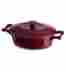 Kcti30cr Kitchenaid Traditional Cast Iron 3-quart Casserole