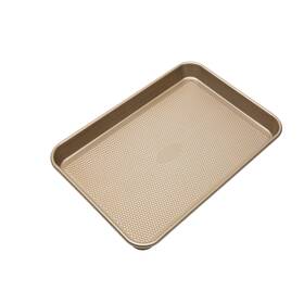 Kennedy International Inc. 633125207391 Kitchen Details Pro Series Nonstick Baking Sheet With