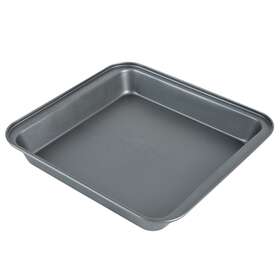 Kennedy International Inc 633125248394 Kitchen Details Square Nonstick Baking Sheet
