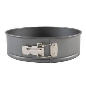 Kennedy International Inc. 633125282015 Kitchen Details 9.5 Inch Round Spring Form Pan