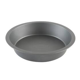 Kennedy International Inc. 633125282114 Kitchen Details 9.5 Inch Round Cake Pan