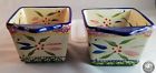 Kfi-698704 Ovenware By Tara Old World Set Of Two Confetti Ramekins