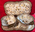 930665 Kfi Xng -930665 Temptations New Spring Soup And Sandwich Bowl Set