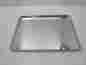 Kfp-102 Unbranded Winware 16 X 22 Alu Sheet Pan 19 Gauge See Details 811642020864