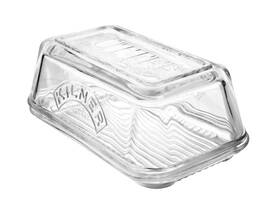 1751 Kilner Glass Butter Dish