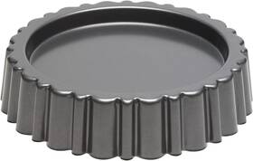 Cmet26701 Kitchen Craft Chicago Metallic Professional Non-stick Mary Ann Cake Pan/sponge Flan Tin 27 Cm