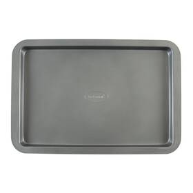 Kitchen Details 633125282060 Medium Nonstick Baking Sheet Creates Even Heating And Browning Durable