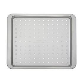 Kq941osnsa Kitchenaid Countertop Oven Crisper Pan 12.3 X 10 Inch Silver