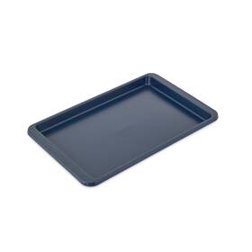 Kq953osika Kitchenaid Nonstick Baking Sheet With Extended Handles For Easy Grip Aluminized Kq953osika Kitchenaid Nonstick Baking Sheet With Extended Handles For Easy Grip Aluminized