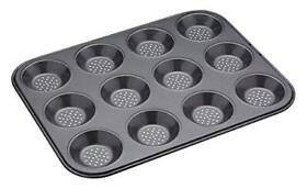 Kcmccb29 Kitchencraft Mince Pie Tray Crusty Bake Kcmccb29 Kitchencraft Mince Pie Tray Crusty Bake