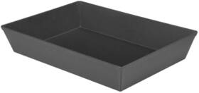Rct-14926-pstk Kitchenware 10 Inch By 14 Detroit Style Pizza Pan - Pstk