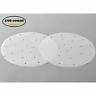 Klolsp0100 Parchment Round Perforated Paper Liners Inch Make Clean 611138980654