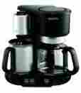 573172-km310850 Km310850 Krups North America Latteccino 2-in-1 Coffee Maker Machine W Milk Frother 8-cup Blac 010942215301
