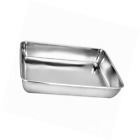 Kp-02 Meleg Otthon Sheet Pan Cookie Heavy Duty Stainless Steel Baking