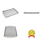 Ktchn05 Cookie Baking Pan Nontoxic Stainless Steel Cooking Sheet 760947352593 Ktchn05 Cookie Baking Pan Nontoxic Stainless Steel Cooking Sheet 760947352593