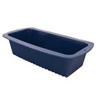 63442130513 Kw200009bl Marathon Housewares Premium Silicone Pan Blue