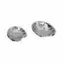 L102p-c L102p Royal Small Disposable Clam Food Shells Oven Safe Pack Of 2 000 072288108556