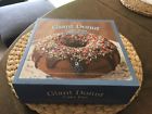 L4320 Brand New Giant Round Donut Cake Pans Make Awesome Dessert L4320 Brand New Giant Round Donut Cake Pans Make Awesome Dessert