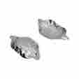 L7ep-c Royal Economy Crab Food Shells Case Of 1 000 L7ep 072288108501