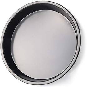 Laiyhe 663751458003 6 Inch Pizza Pan Professional Premium Deep Dish Non-stick Bakeware 6-inch