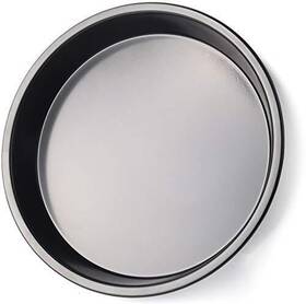 Laiyhe 730649997729 7 Inch Pizza Pan Professional Premium Deep Dish Non-stick Bakeware 7-inch