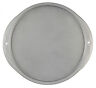 Las44hom Home Pizza Pan Inch Stainless Steel Non Stick 8488147054575