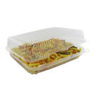 Lbh-811 57d Dfi Ops Plastic Square Food