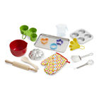 Lci9356 Melissa Doug Baking Set 000772093569 Lci9356 Melissa Doug Baking Set 000772093569