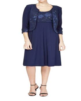 Fgvcx190328-27 Le Bos Womens Dress As Show 18