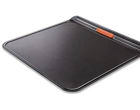 Le Creuset 630870158398 Toughened Non-stick Metal Bakeware Cookie Sheet New