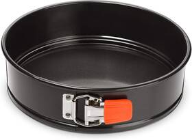 Le Creuset 630870342612 Toughened Non-stick Bakeware Springform Round Cake Tin - 20 Cm