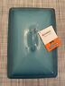 Le Creuset Stoneware Rectangular Replacement Lid Only Caribbean Color