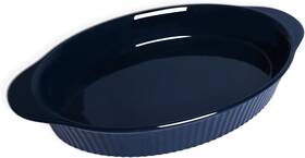Leetoyi 313047833846 Porcelain 9x13 Large Oval Au Gratin Pans Baking Dish For Servings Bakew