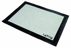 Lekue 735533119850 12 By 16-inch Silicone Baking Mat Clear