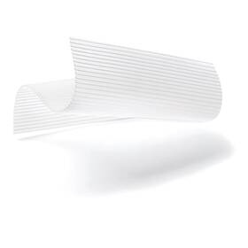Lekue 781147297859 Makisu Silicone Sushi Mat Clear 2