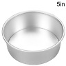 Lf0061-02b Dido Cheese Cake Mold Aluminium Alloy Pan Mousse 445029528501 Lf0061-02b Dido Cheese Cake Mold Aluminium Alloy Pan Mousse 445029528501