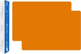 Lgt 445008372309 Gasar Set Of 2 Extra Large Thick Silicone Mats For Kitchen Counter Heat Re Lgt 445008372309 Gasar Set Of 2 Extra Large Thick Silicone Mats For Kitchen Counter Heat Re