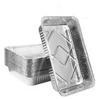 Lhuqus9dlq Lambergroup Aluminum Foil Pans Oven Disposable Half Size 613635245946
