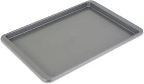 Kq954osnsa Lifetime Brands Inc. Kitchenaid 13x18in Nonstick Aluminized Steel Baking Sheet Contour Silver Kq954osnsa Lifetime Brands Inc. Kitchenaid 13x18in Nonstick Aluminized Steel Baking Sheet Contour Silver