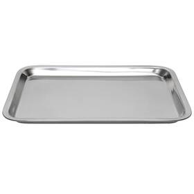 Lindys 793842057409 Stainless Steel Heavy Baking Sheet Non Pan Flat Oven Tray Healthy C Lindys 793842057409 Stainless Steel Heavy Baking Sheet Non Pan Flat Oven Tray Healthy C
