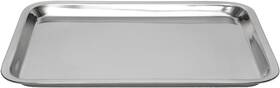 8w20 Lindys Stainless Steel Heavy Baking Sheet Non Toxic Pan Flat Oven Tray