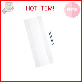 Cv-100 Linear Ld 654866006401 100 Piece Bread Loaf Bags With Free Ties