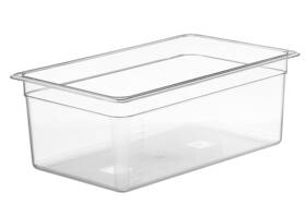 Lipavi 798145125756 Sous Vide Container Model C20 6.5 Gallon 26 Quarts 21 X 12.8 Inch - Not Inc