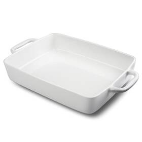Livfodrm 764577846408 9 X13 Baking Dish Ceramic Lasagna Pan For Oven Large Bakeware Tray Rectangul Livfodrm 764577846408 9 X13 Baking Dish Ceramic Lasagna Pan For Oven Large Bakeware Tray Rectangul
